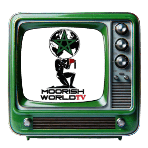 Moorish World TV Premium Membership
